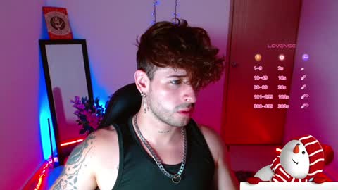 ares blue online show from December 17, 10:55 am