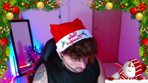 ares blue online show from December 21, 11:44 am