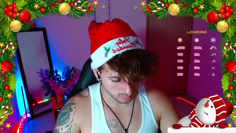 ares blue online show from December 23, 11:14 am