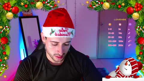 ares blue online show from December 26, 10:48 am