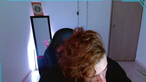 ares blue online show from January 14, 11:10 am