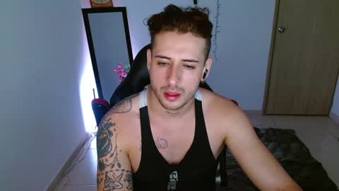 ares blue online show from January 15, 11:21 am