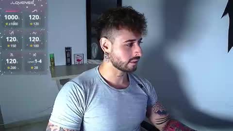 ares blue online show from September 12, 12:27 pm