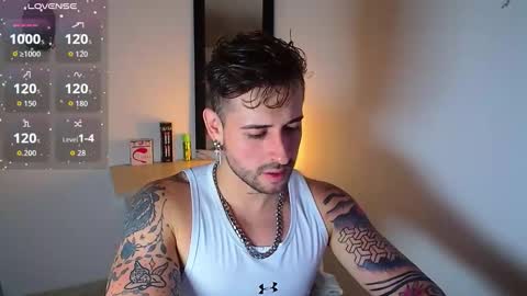 ares blue online show from September 15, 12:05 pm