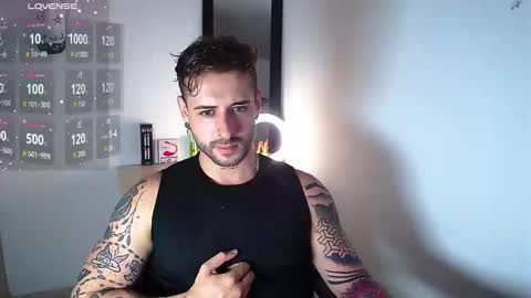 ares blue online show from September 16, 12:17 pm