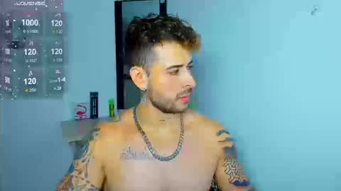 ares blue online show from September 17, 1:24 pm