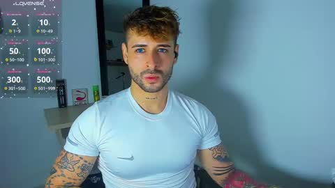 ares blue online show from September 18, 12:18 pm