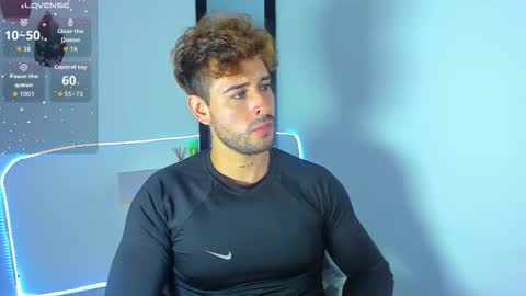 ares blue online show from October 1, 2:34 pm