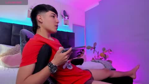 Ares online show from September 8, 2:16 pm