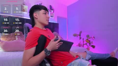 Ares online show from September 9, 1:43 pm