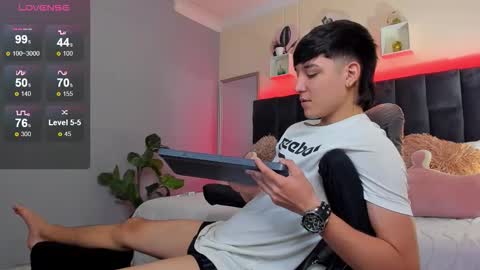 Ares online show from September 10, 3:12 pm