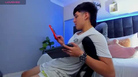 Ares online show from September 17, 2:52 pm