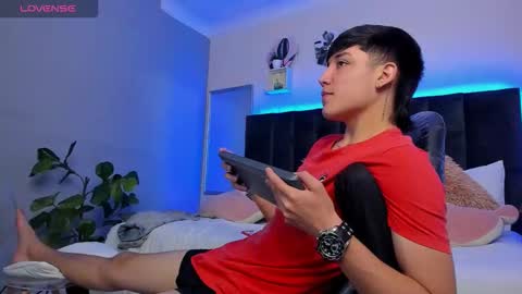 Ares online show from September 18, 3:14 pm