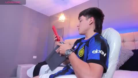 Ares online show from September 27, 9:42 pm