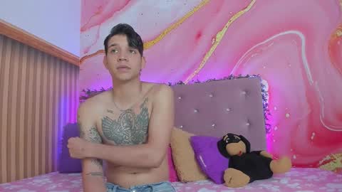 Ares online show from November 24, 3:17 am