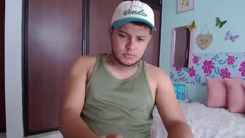 Ares online show from March 6, 1:03 pm