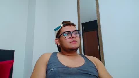 Ares online show from March 8, 9:51 pm