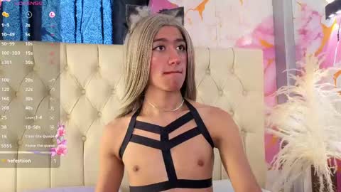ares_twins online show from May 13, 8:06 pm