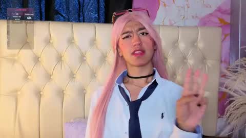 ares_twins online show from May 14, 9:43 pm