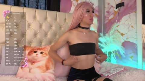 ares_twins online show from May 28, 9:12 pm