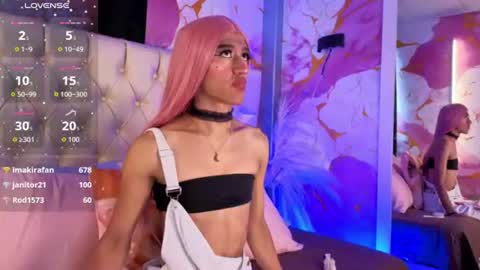 ares_twins online show from June 15, 8:44 pm