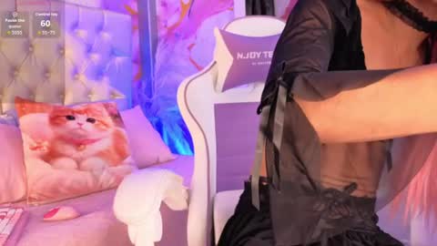 ares_twins online show from June 20, 2:58 am