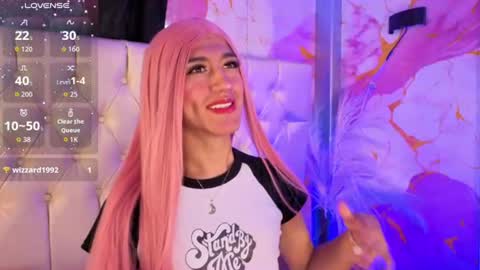 ares_twins online show from July 8, 10:03 pm