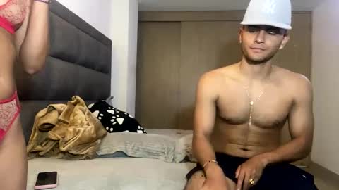 Ares And Nikk online show from October 3, 4:09 am