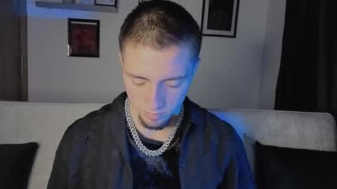 Mateo online show from November 27, 1:29 am