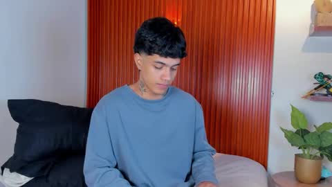 aress444 online show from September 13, 2:33 am