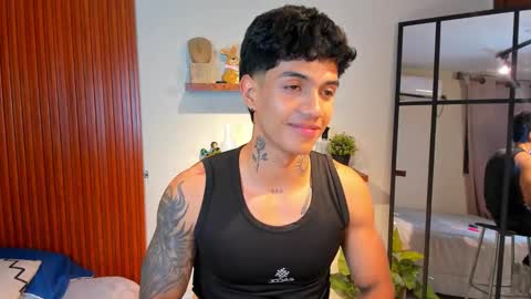 aress444 online show from September 16, 2:01 am