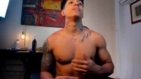 aress444 online show from November 12, 11:03 pm