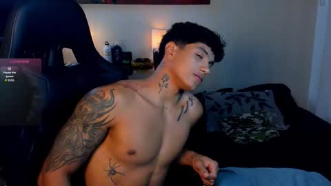 aress444 online show from November 28, 1:30 am