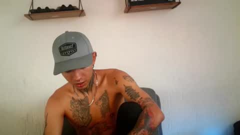 Ares online show from October 22, 7:02 pm