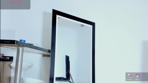 AREXXBLAKK online show from September 30, 12:32 pm