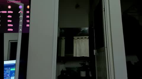 AREXXBLAKK online show from November 14, 8:51 pm