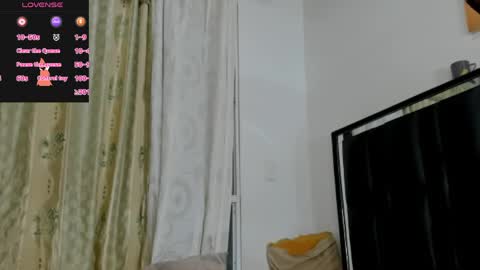 AREXXBLAKK online show from April 5, 9:45 pm