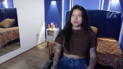 Daila online show from February 12, 1:39 pm