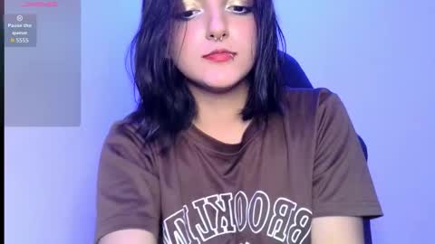 Bella online show from November 29, 9:07 pm