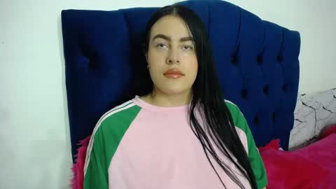 ARIANNA  online show from May 14, 4:08 am