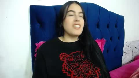 ARIANNA  online show from May 16, 4:31 am