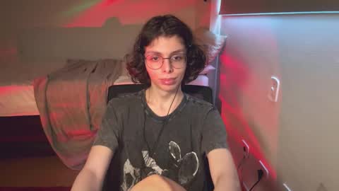 Ari online show from January 10, 7:59 pm