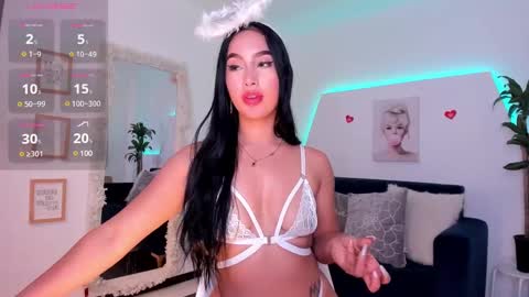 Ari online show from January 15, 2:02 pm