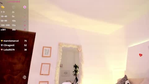 Ari online show from January 29, 8:25 pm