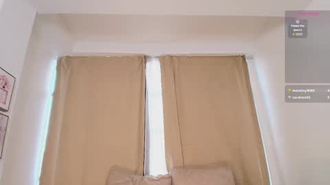 Ari online show from September 11, 2:50 pm