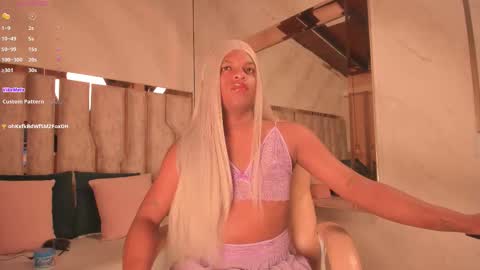 ARI  online show from November 24, 1:49 am