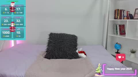    online show from December 20, 10:06 pm