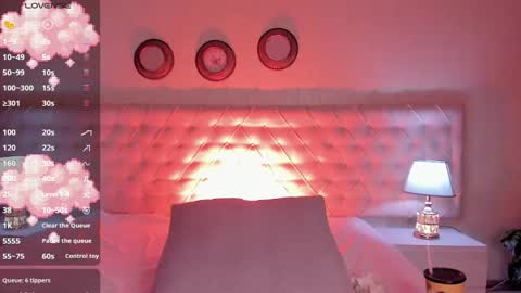 Ari  online show from February 6, 2:00 am