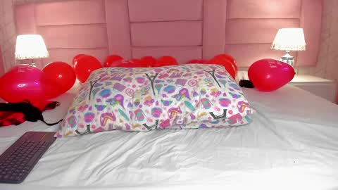 Ari  online show from February 17, 4:09 am