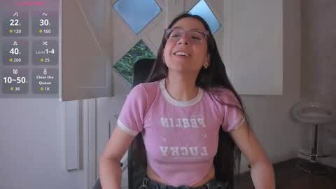 Ari Wilde online show from March 3, 12:00 pm